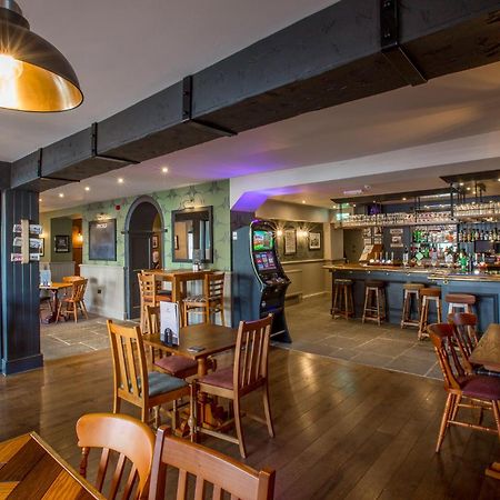 The Howard Arms Brampton  Ngoại thất bức ảnh