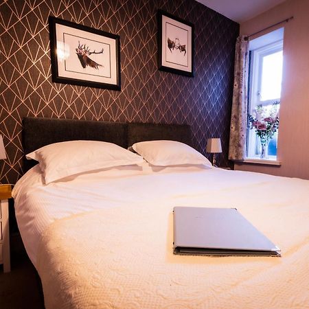 The Howard Arms Brampton  Ngoại thất bức ảnh