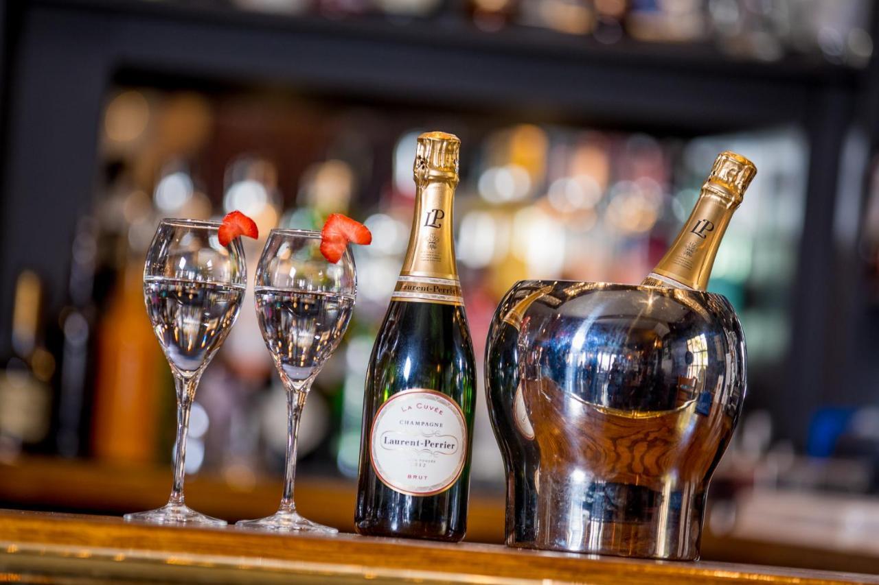 The Howard Arms Brampton  Ngoại thất bức ảnh