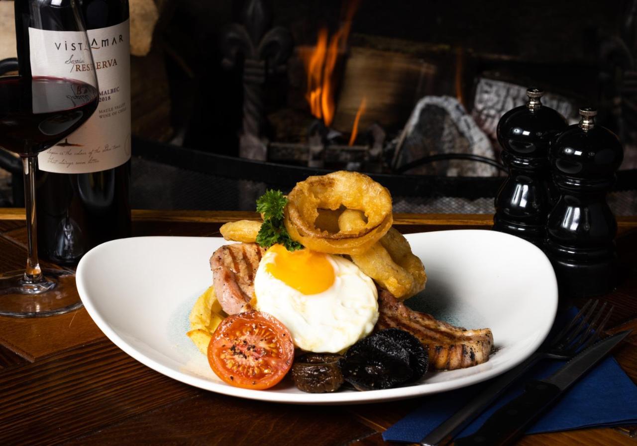 The Howard Arms Brampton  Ngoại thất bức ảnh
