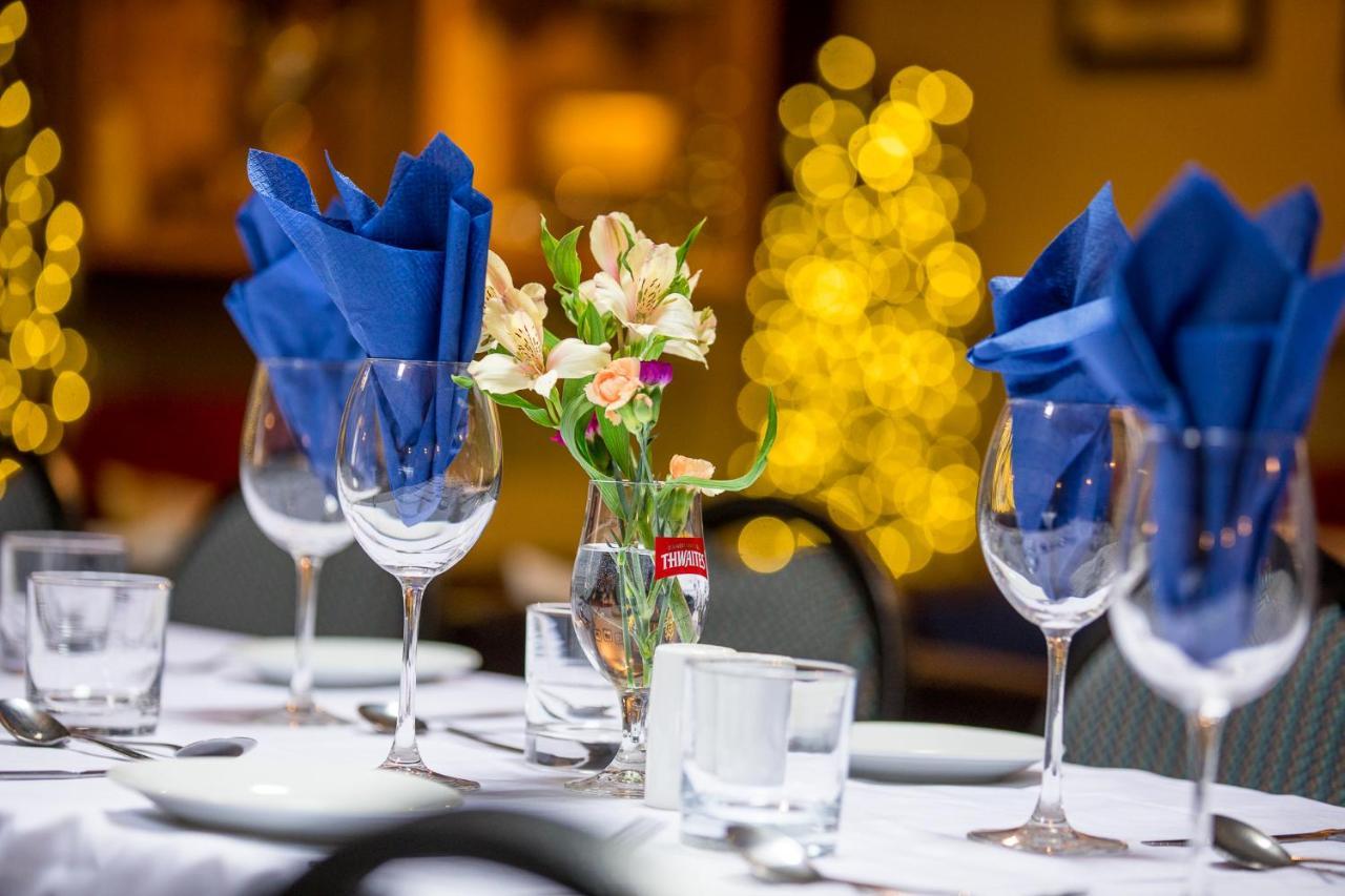 The Howard Arms Brampton  Ngoại thất bức ảnh