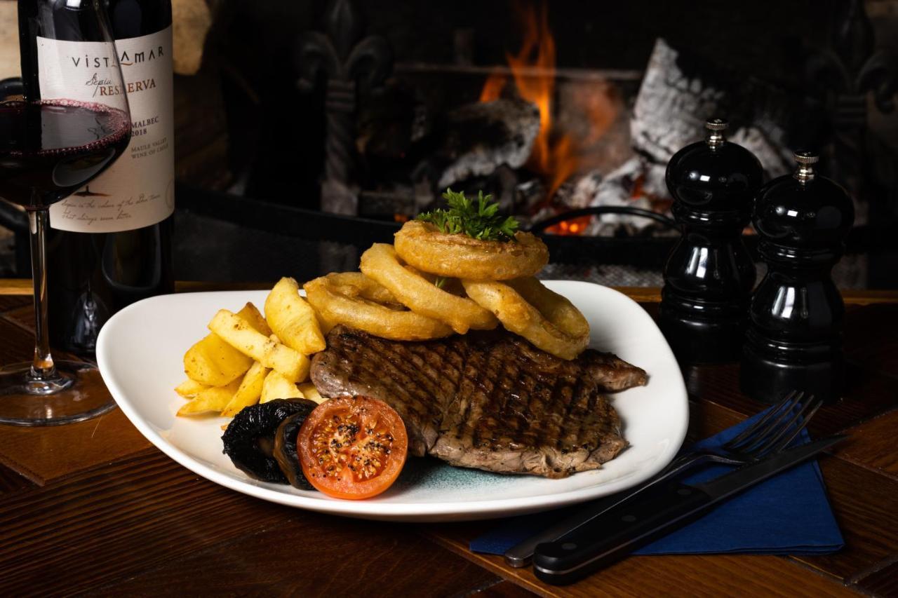 The Howard Arms Brampton  Ngoại thất bức ảnh