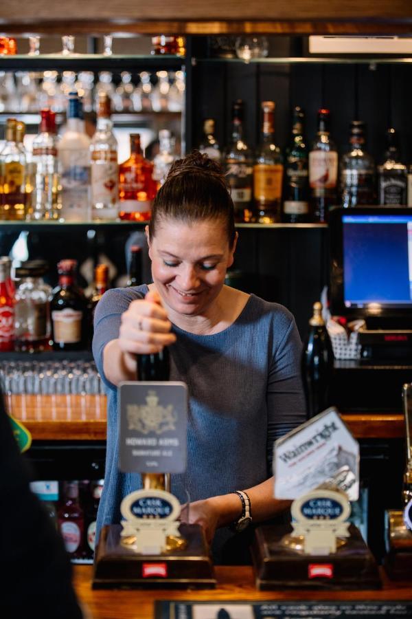 The Howard Arms Brampton  Ngoại thất bức ảnh