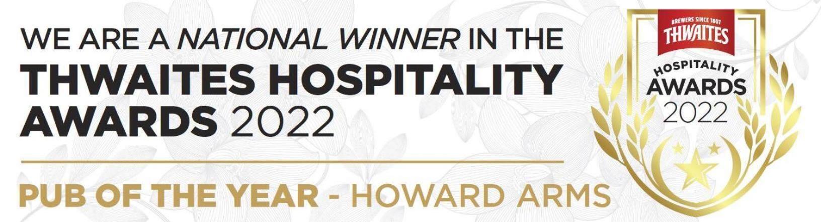 The Howard Arms Brampton  Ngoại thất bức ảnh