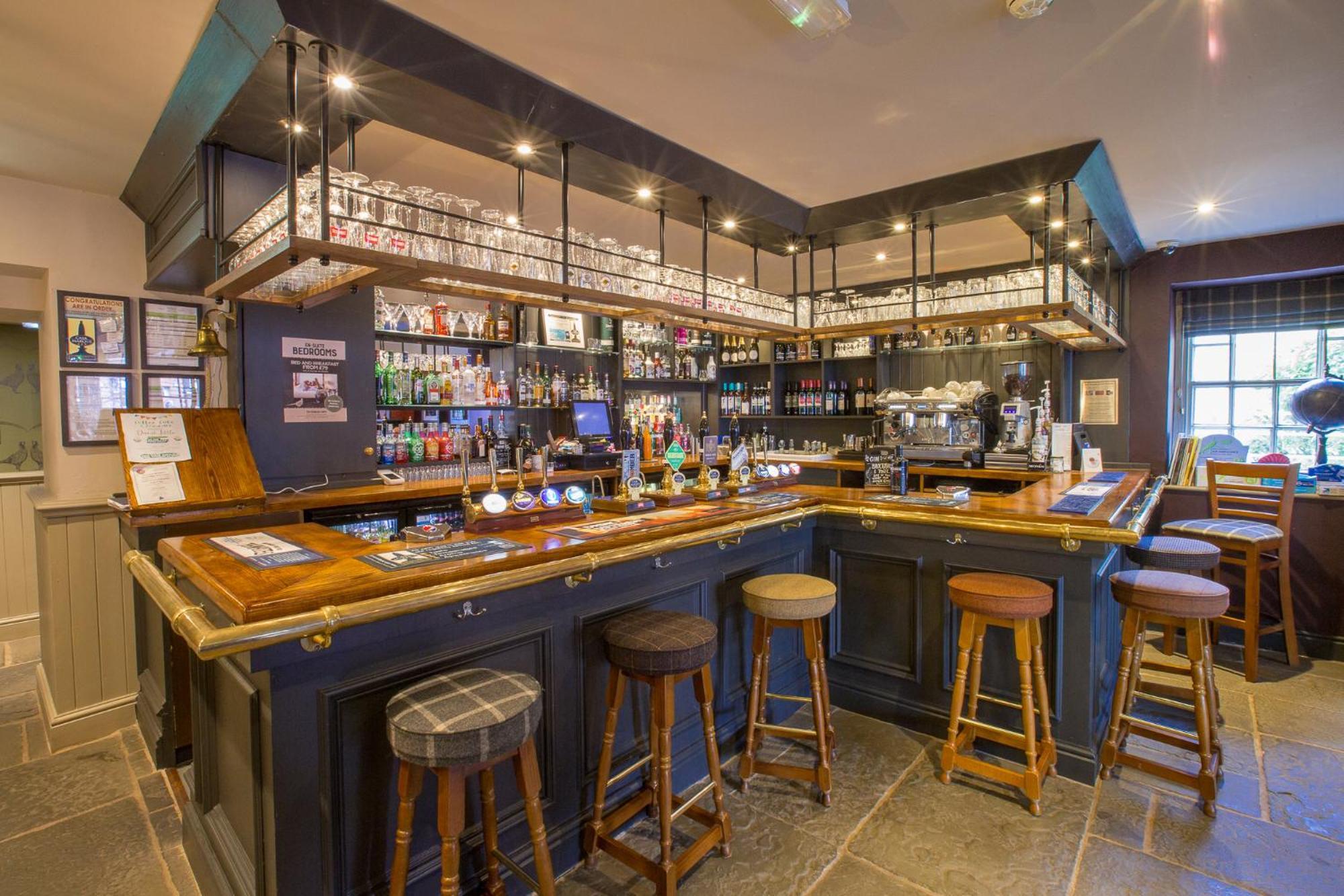 The Howard Arms Brampton  Ngoại thất bức ảnh