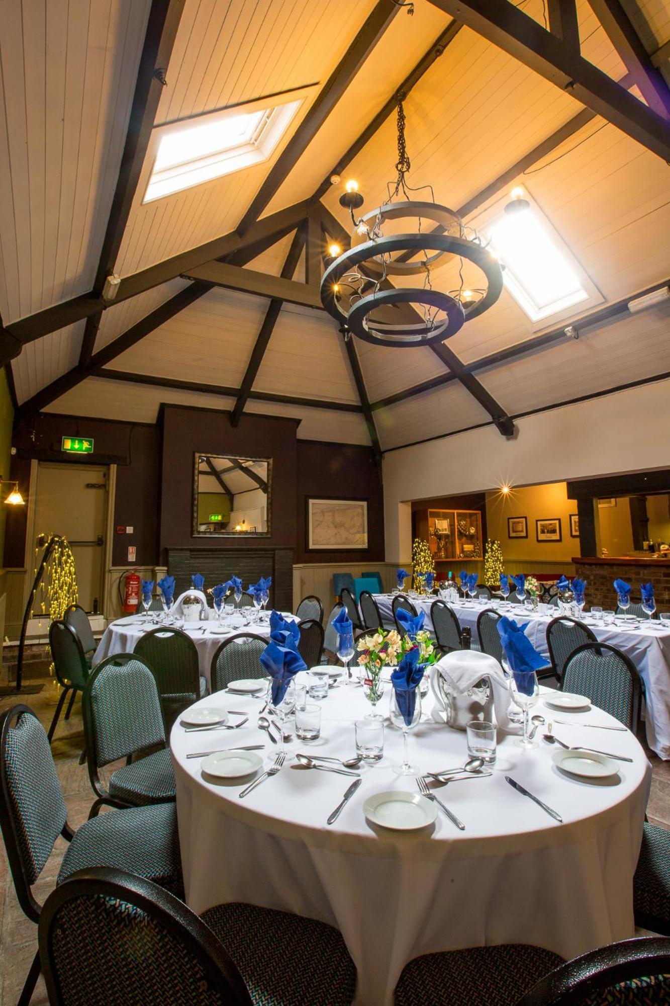 The Howard Arms Brampton  Ngoại thất bức ảnh
