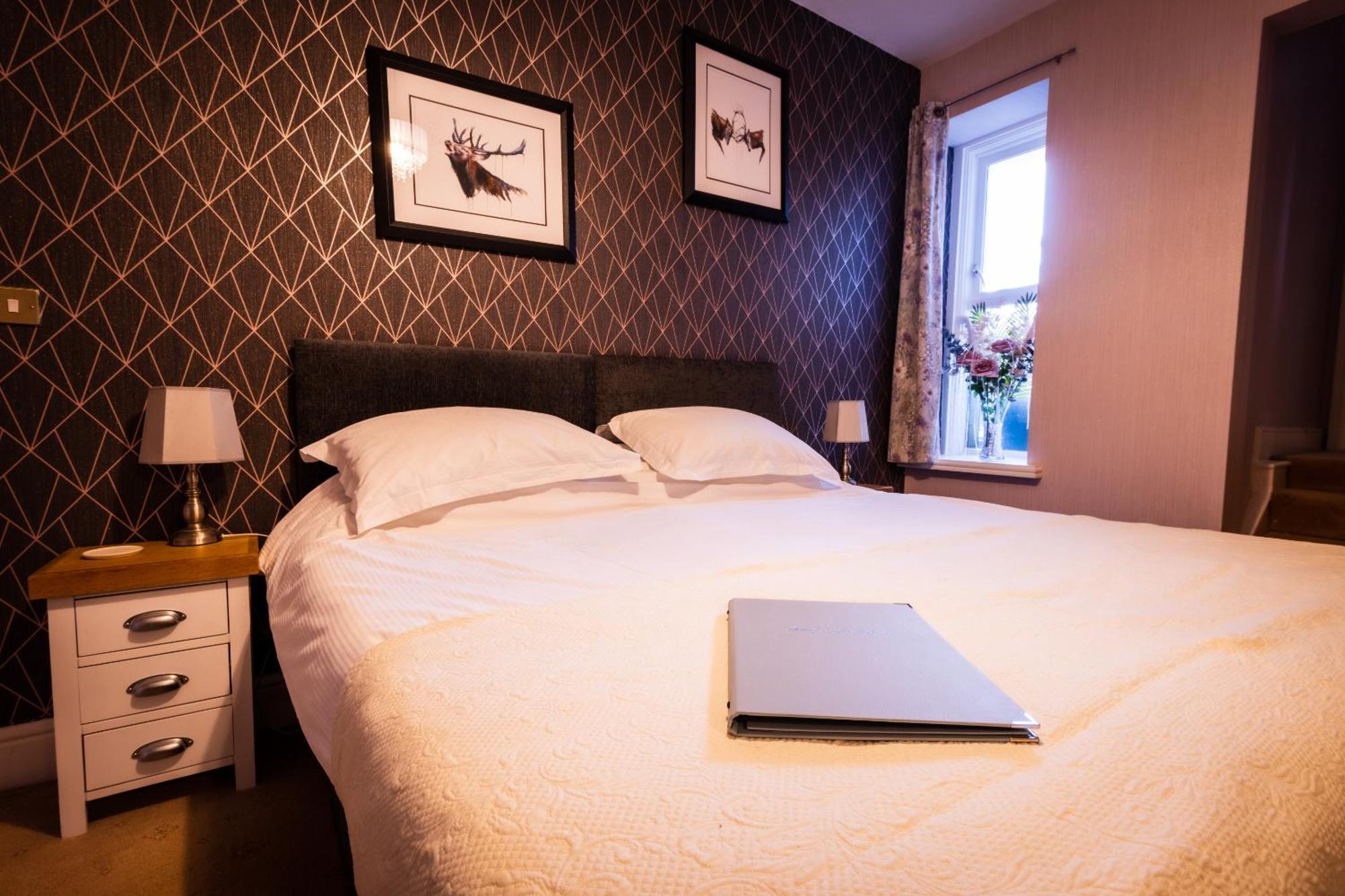 The Howard Arms Brampton  Ngoại thất bức ảnh