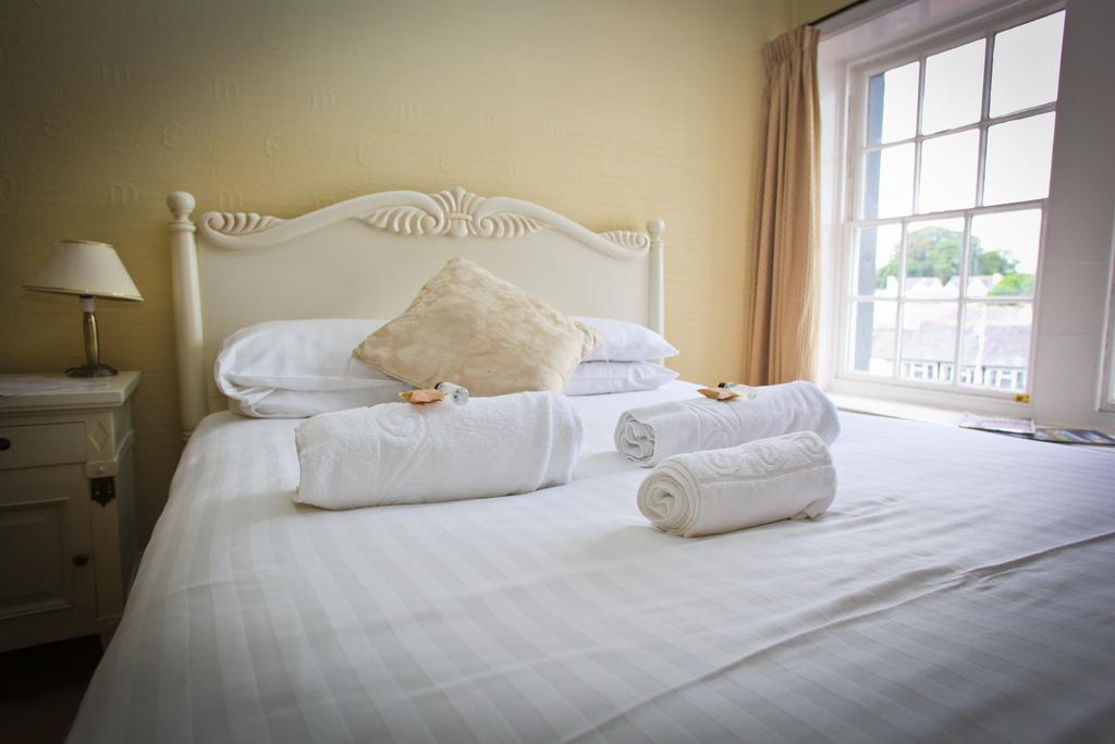 The Howard Arms Brampton  Phòng bức ảnh
