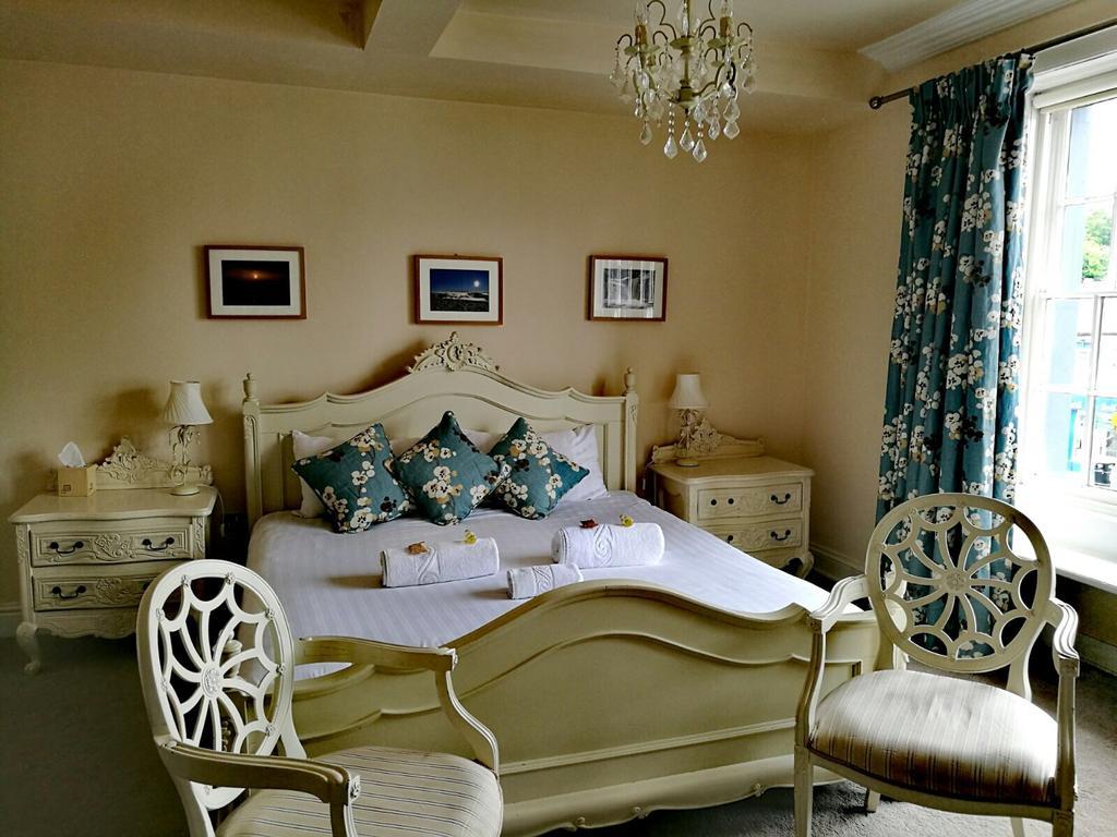 The Howard Arms Brampton  Ngoại thất bức ảnh