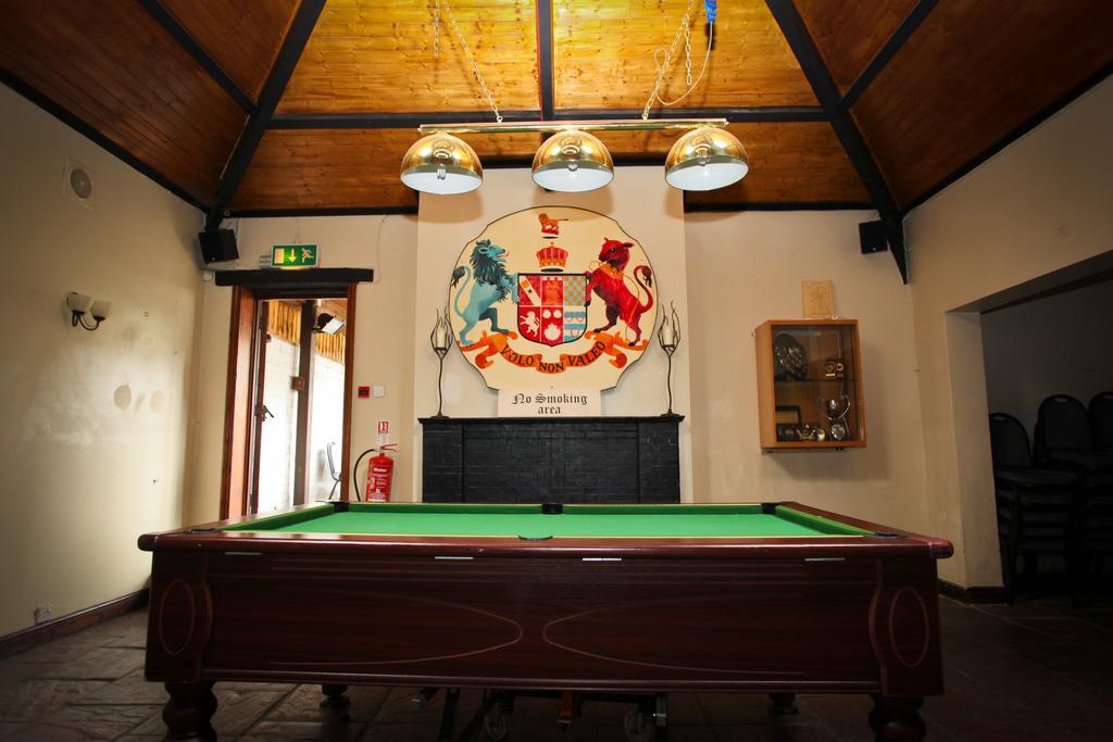 The Howard Arms Brampton  Ngoại thất bức ảnh