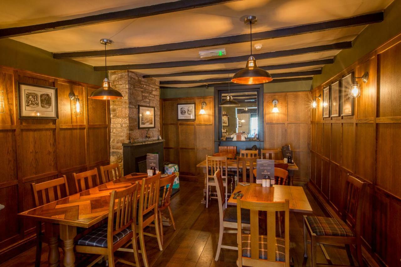 The Howard Arms Brampton  Ngoại thất bức ảnh